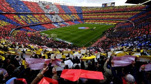 巴萨俱乐部爆料视频最新,最新爆料视频揭示球队备战细节与未来展望